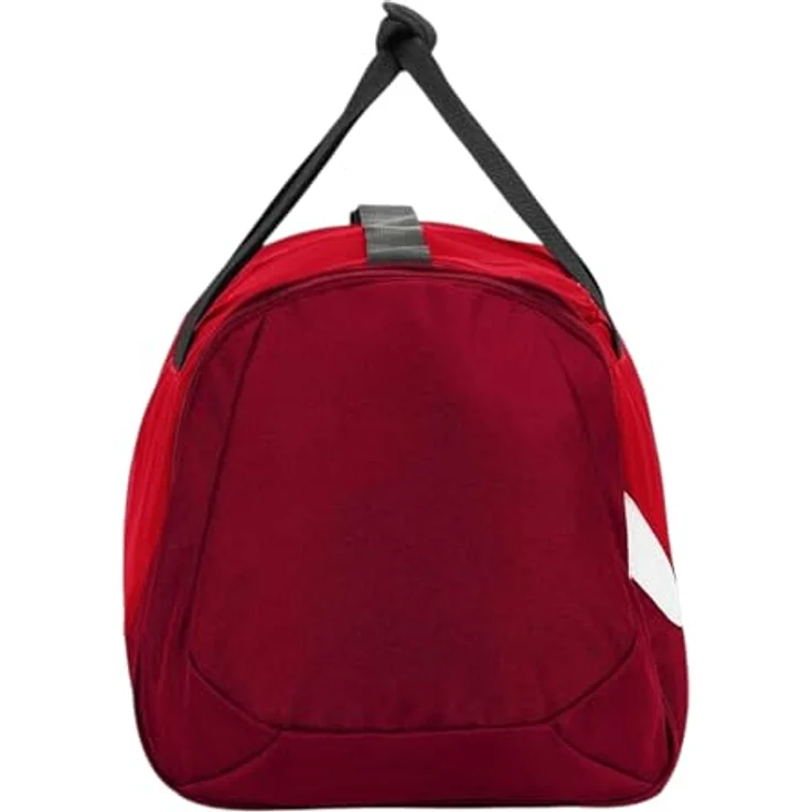 JAKO Unisex Sporttasche Iconic, geräumige Reisetasche für Sport und Freizeit, schwarz – Bild 4