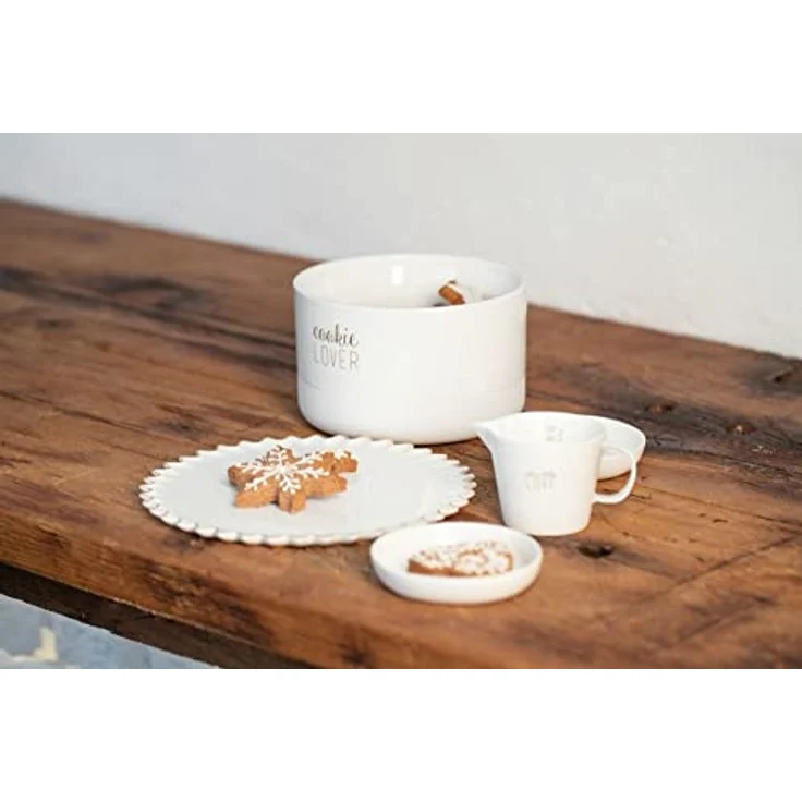 Räder Dose Cookie Lover, Lebensmittelaufbewahrung für die Weihnachtsbäckerei – Bild 2