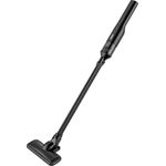 Kunzer Handstaubsauger Akku-Handstaubsauger, inkl. Akku, sehr leistungsstark und kompakt, Metallfilter, leicht zu reinigen