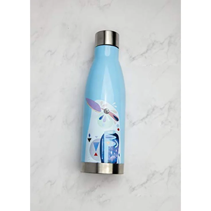 Maxwell & Williams Trinkflasche 500 ml Kookaburra Pete Cromer – Bild 5