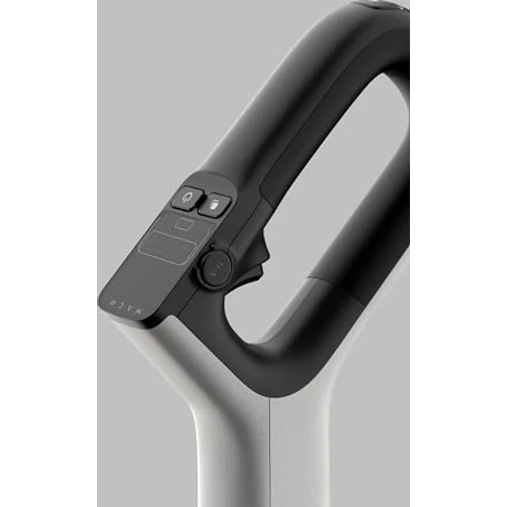 eufy Akku-Stielstaubsauger Mach V1i, Nass-/ Trockensauger, 16800Pa, mit Always-Clean Mop™ – Bild 10