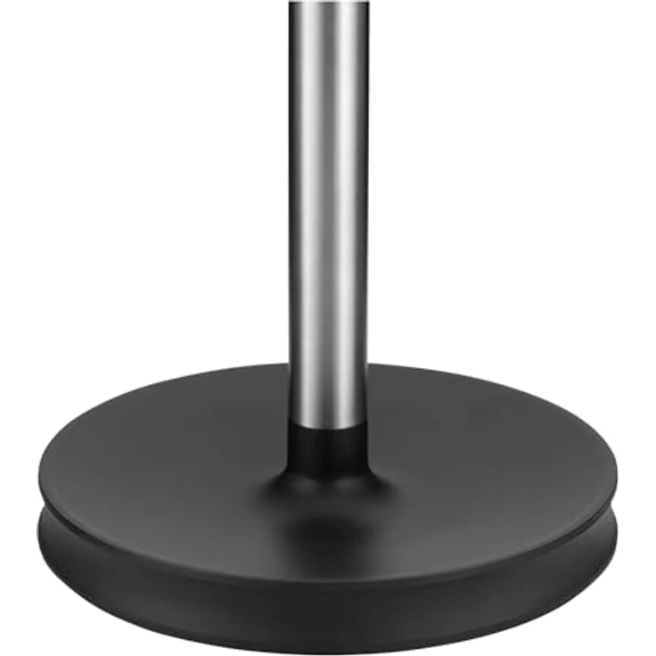 WMF Depot Küchenrollenhalter stehend, 32 cm, Cromargan Edelstahl, Silikonfüße spülmaschinengeeignet – Bild 6
