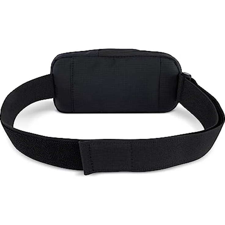 Chiemsee Light N Base Gürteltasche, 19 cm schwarz, 100% Polyester – Bild 4