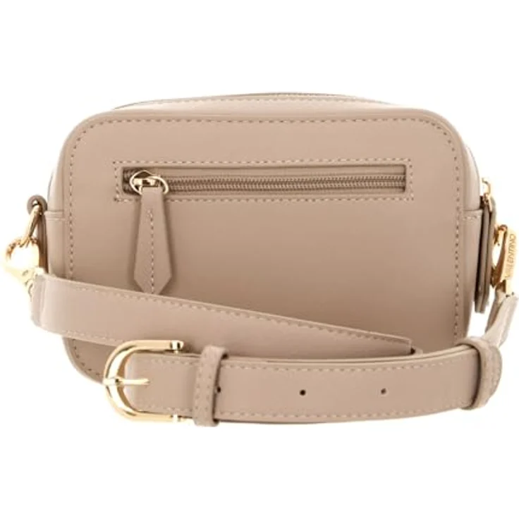 VALENTINO BAGS Umhängetasche Zero Re Damen Handtasche (1-tlg), Camera Bag, schwarz – Bild 4