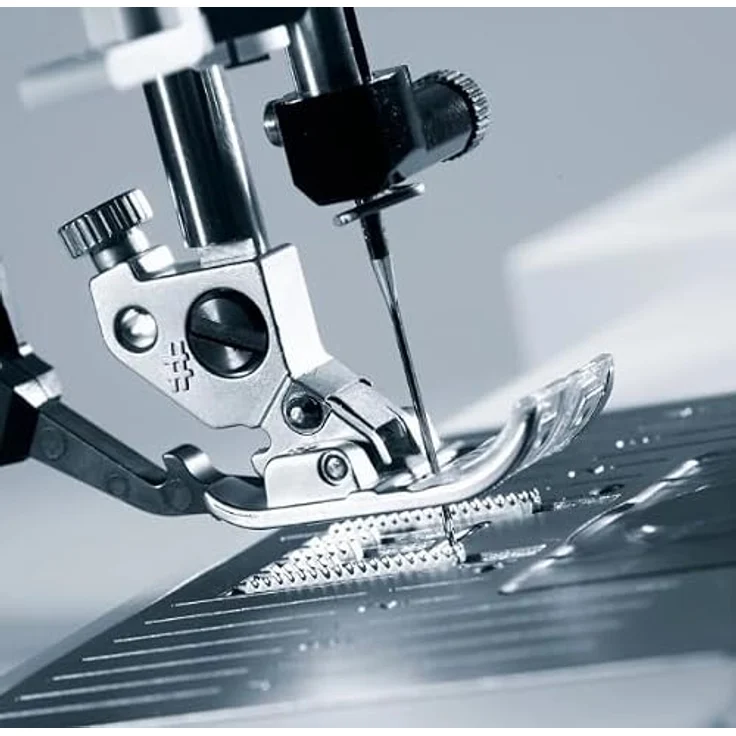 PFAFF quilt expression 720 Special Edition, Nähmaschine mit 422 Stichen und IDT™ System – Bild 3