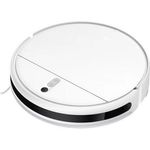 Xiaomi Mi Robot Vacuum-Mop 2 LITE Saugroboter mit Wischfunktion, 120 min Akkubetrieb, App- und Sprachsteuerung, weiß