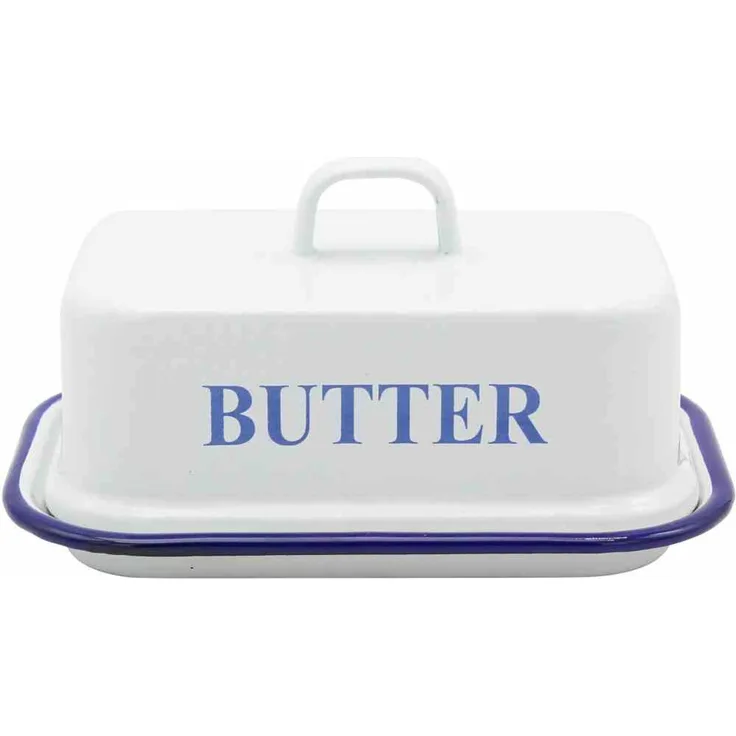 Butterdose "Husum"
