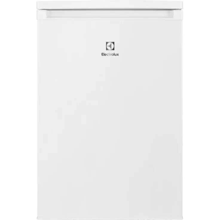 Electrolux LXB1SE11W0 Kühl-Gefrierkombination, freistehend, weiß, NoFrost, Energieklasse E