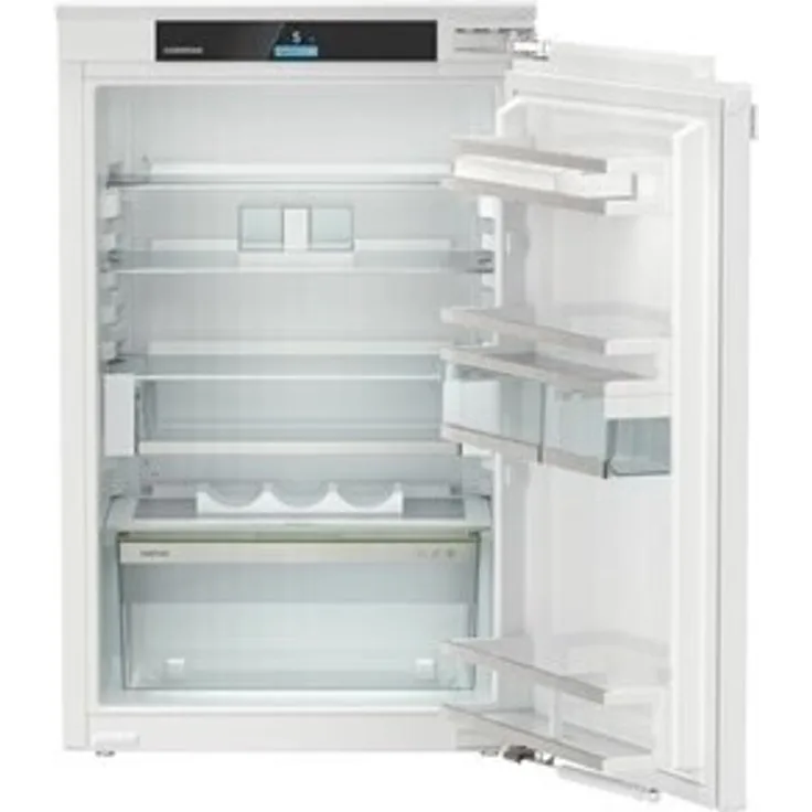 Liebherr IRc 3950-60 Kühlschrank, Einbau, weiß, Höhe 88 cm, Energieklasse C