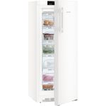 Liebherr GN 3245-20 Gefrierschrank, freistehend, weiß, NoFrost, Energieklasse D