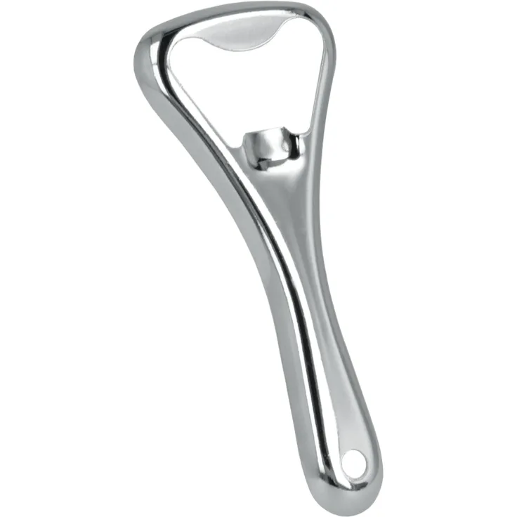 2 metaltex Flaschenöffner