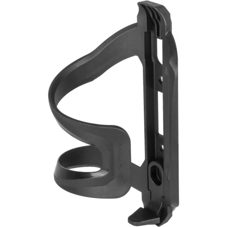 M-Wave flaschenhalter BC Vario Side schwarz