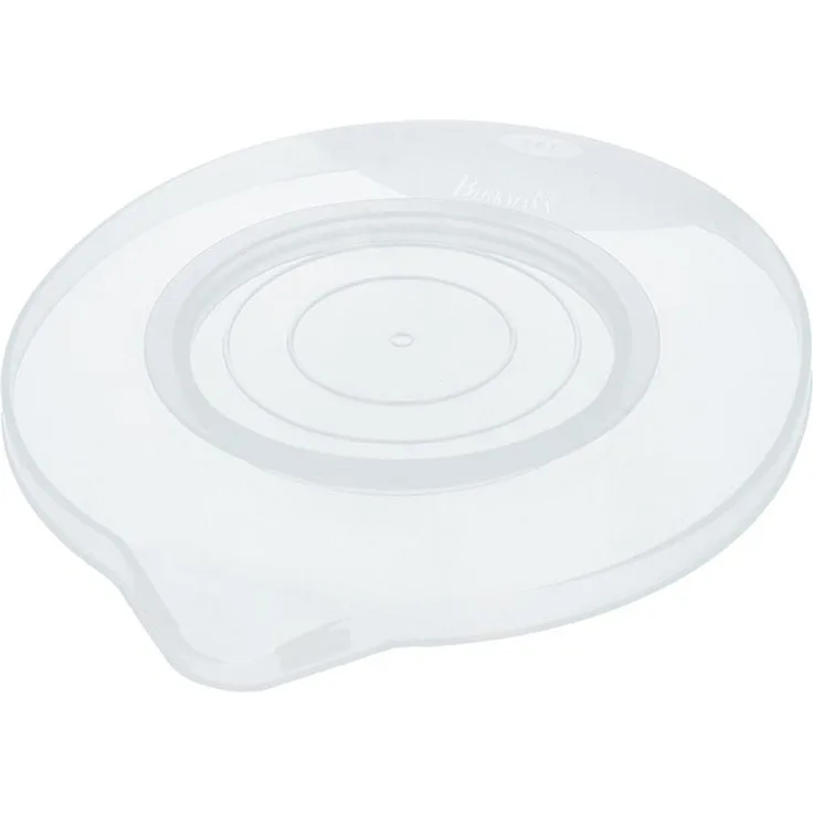 Birkmann Deckel 3 L Colour Bowl PP transparent