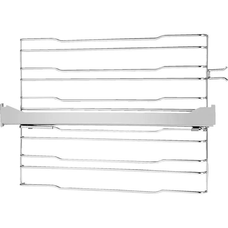 Beko 1-fach Teleskopauszug