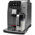 Gaggia RI9604-01 Cadorna Prestige Kaffeevollautomat, metall-silber