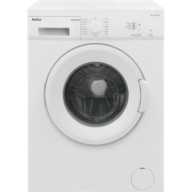 Amica WA 462030, Frontlader-Waschmaschine, D, Fassungsvermögen 6 kg, Standgerät, Breite 60 cm - Preisvergleich