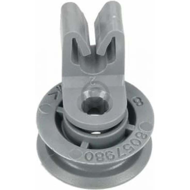 Korbrolle für Oberkorb Gorenje 700317 in Geschirrspüler