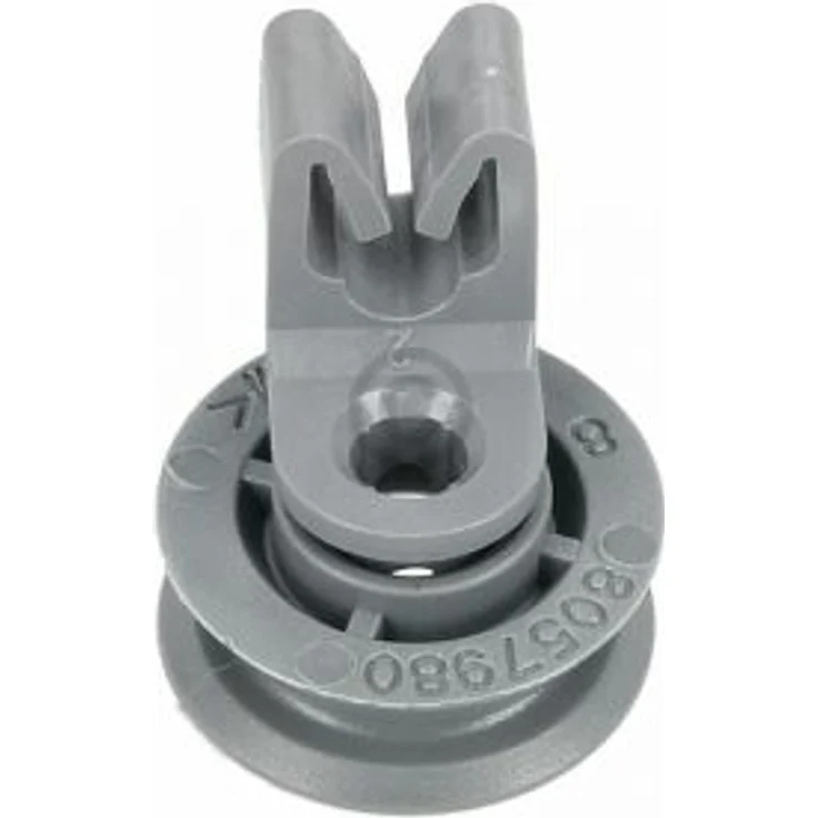 Korbrolle für Oberkorb Gorenje 700317 in Geschirrspüler