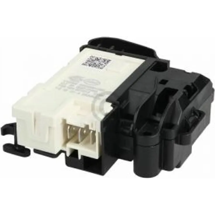 Türverriegelung Haier 49046285 0024000128D für Waschmaschine