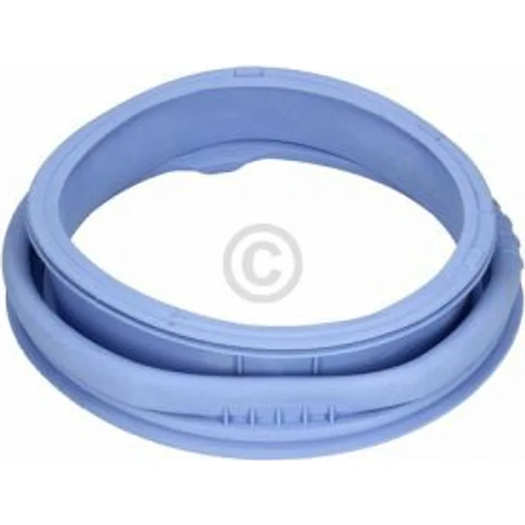 Türmanschette Haier 49050640 0020300767H für Waschmaschine