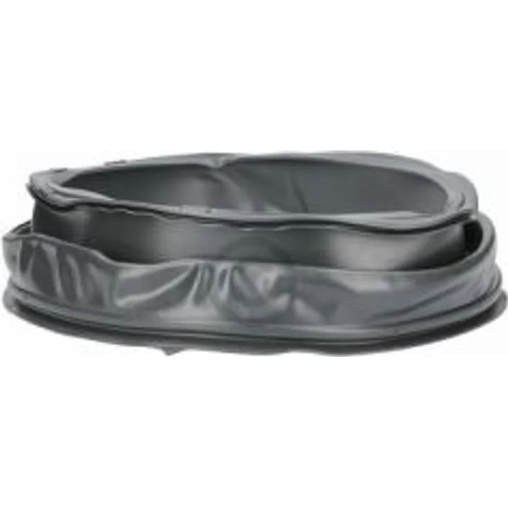 Türmanschette Haier 49045766 0020300590D für Waschmaschine