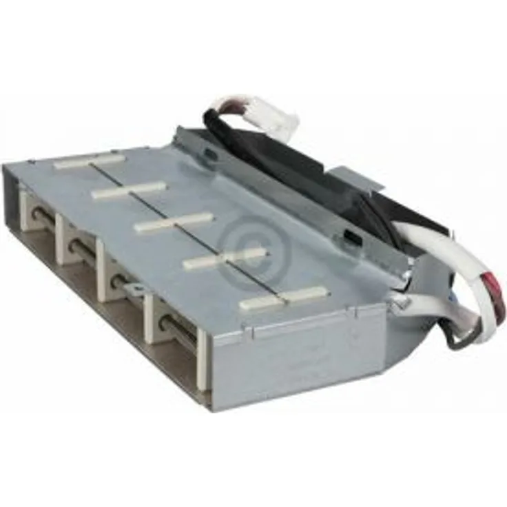 Heizelement Haier 49053388 0024000291 für Trockner