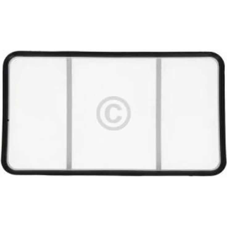 Sockelfilter Haier 49054425 0180200137 für Trockner