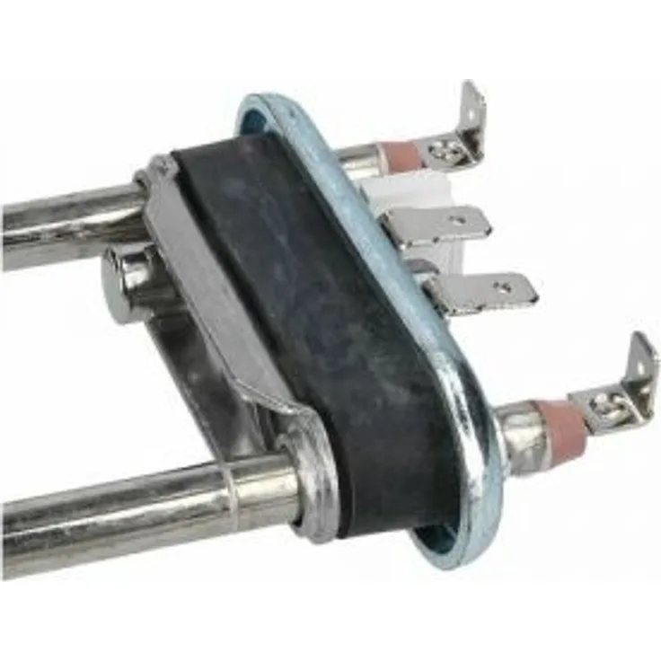 Heizelement mit Fühler Hisense HK1911627 für Waschmaschine