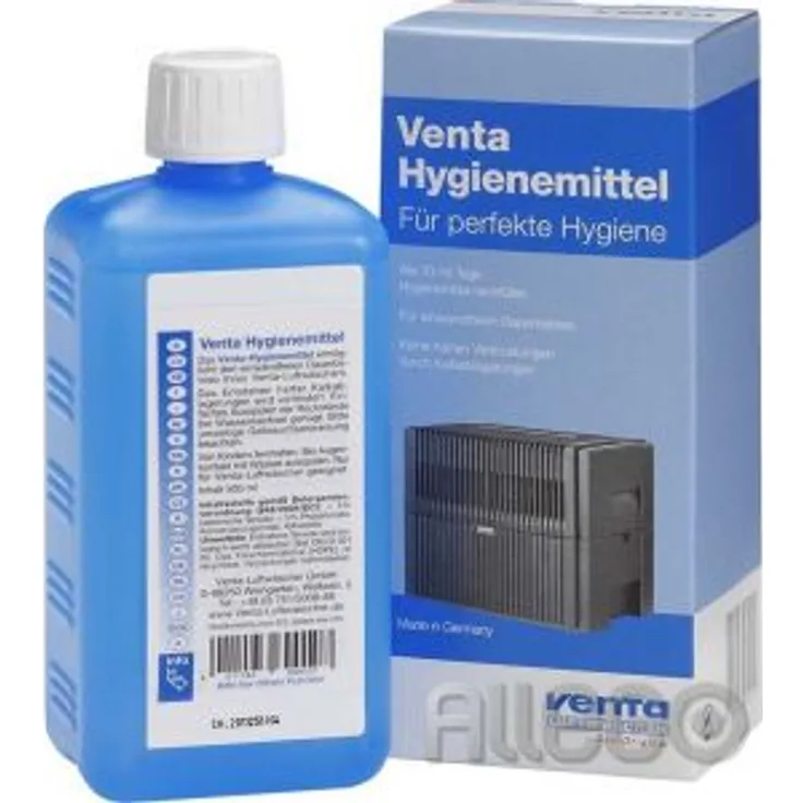 Venta Hygienemittel 6001000, Reinigungsmittel