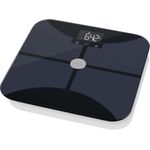 Medisana Körperanalysewaage BS 652 Connect Wi-Fi & Bluetooth