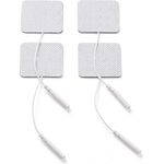 GEWEBE ELEKTRODEN Standard 40mm 4 St.