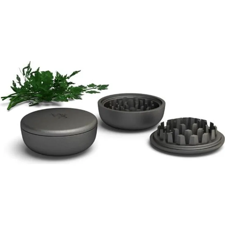 SKEPP Gewürzmühle Spice Grinder