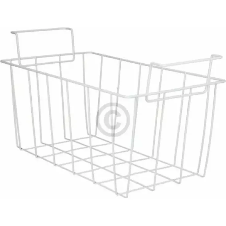 Drahtkorb Haier 49054024 0070104494 für Gefriertruhe