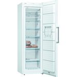Bosch GSN36FWFV Serie 4 Gefrierschrank, freistehend, weiß, NoFrost, Breite 60 cm, Energieklasse F