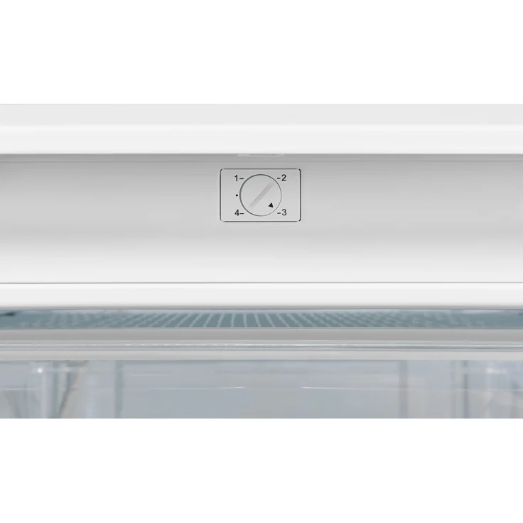 Exquisit GS80-030E Gefrierschrank, freistehend, weiß, Energieklasse E – Bild 5