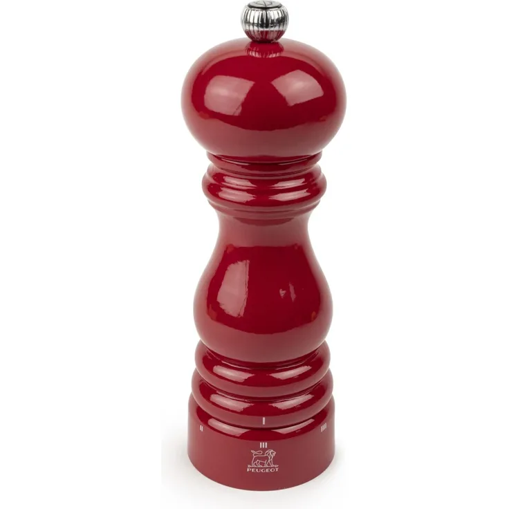 Pfeffermühle Paris Red Passion 18  U´Select