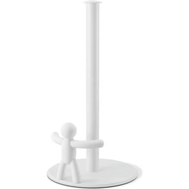 Umbra BUDDY Küchenrollenhalter freistehend, weiss  – Bild 1