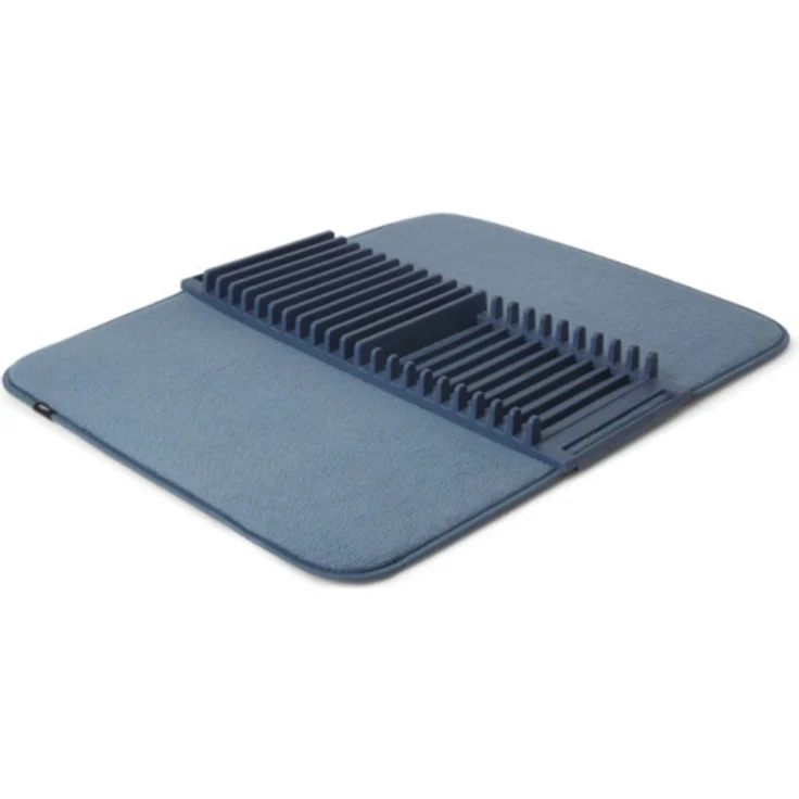 Umbra UDRY Abtropfmatte, denim  – Bild 1