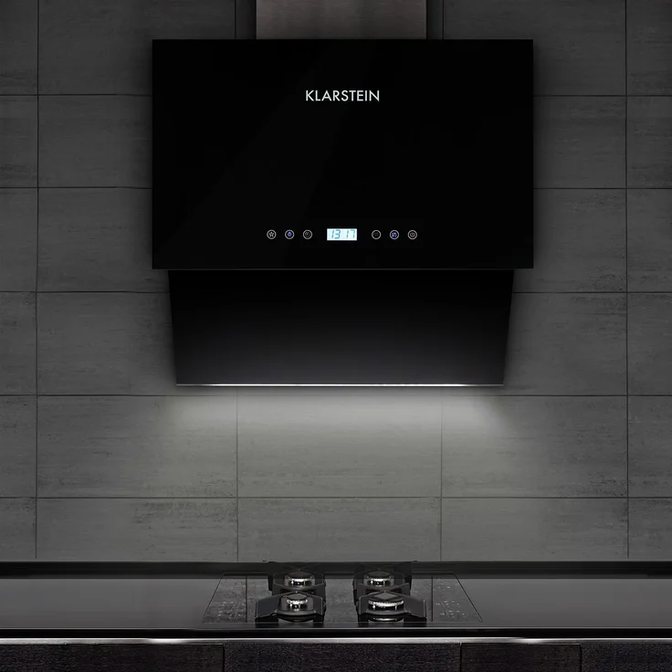 Klarstein Aurea VII LED-Streifen 45 cm Ersatzteil für Dunstabzugshaube Weiß – Bild 4