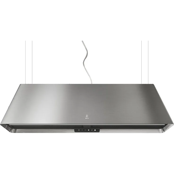 Elica IKONA MAXXI PURE IX/F/120 Inselhaube 120cm PRF0171196