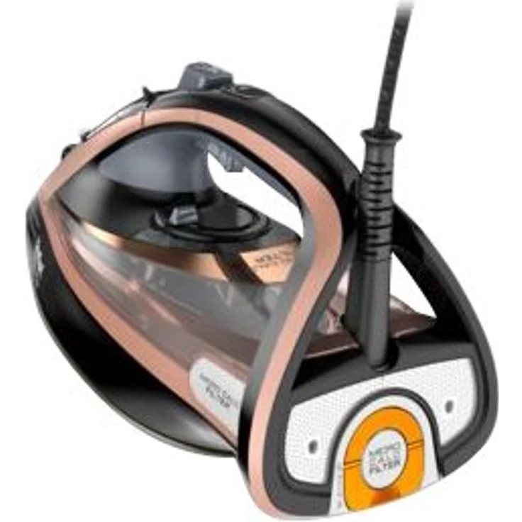 Iron Tefal Ultimate Pure FV9845E0 – Bild 1