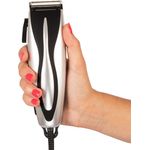 Bartmanie Elektrischer Barttrimmer