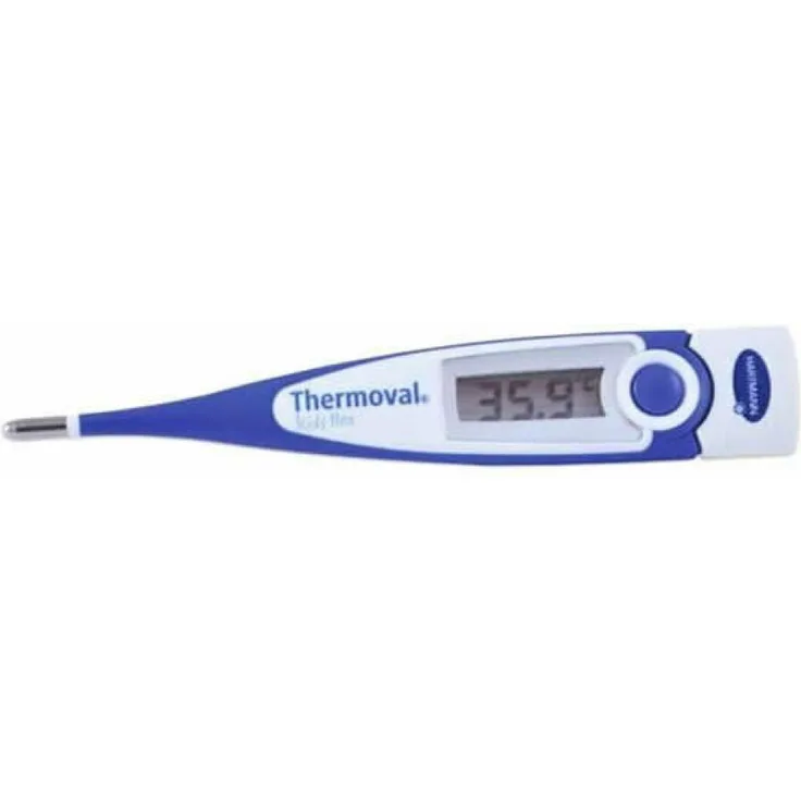 Hartmann Thermoval Kids Flex Elektronisches Fieberthermometer