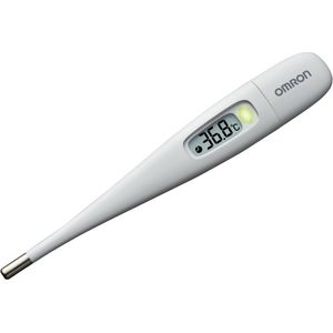 Bild für Omron Fieberthermometer Eco Temp Intelli IT