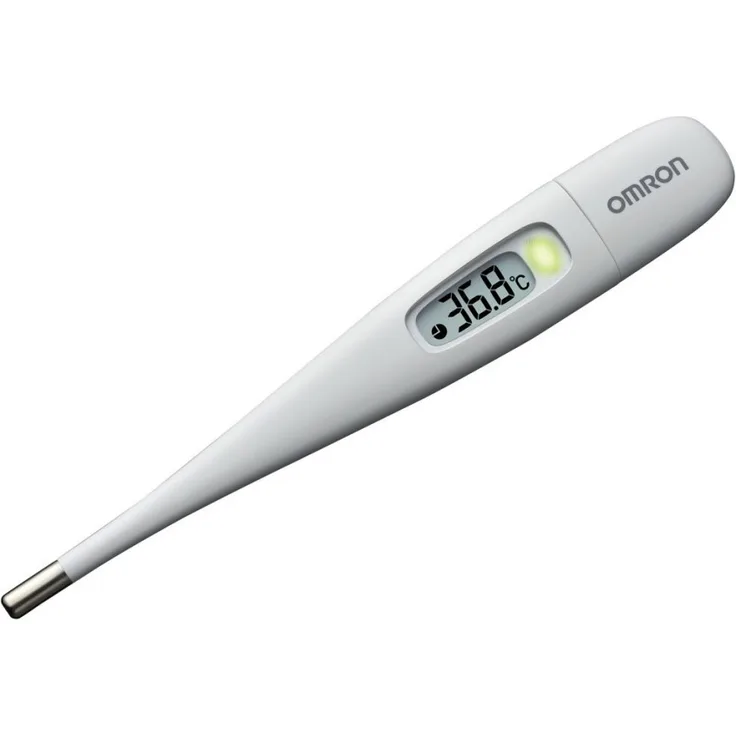 Omron Fieberthermometer Eco Temp Intelli IT
