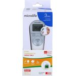 APONORM Fieberthermometer Stirn Contact-Free 4 1 St. - Preisvergleich