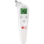 APONORM Fieberthermometer Ohr Comfort 4S 1 St. - Preisvergleich