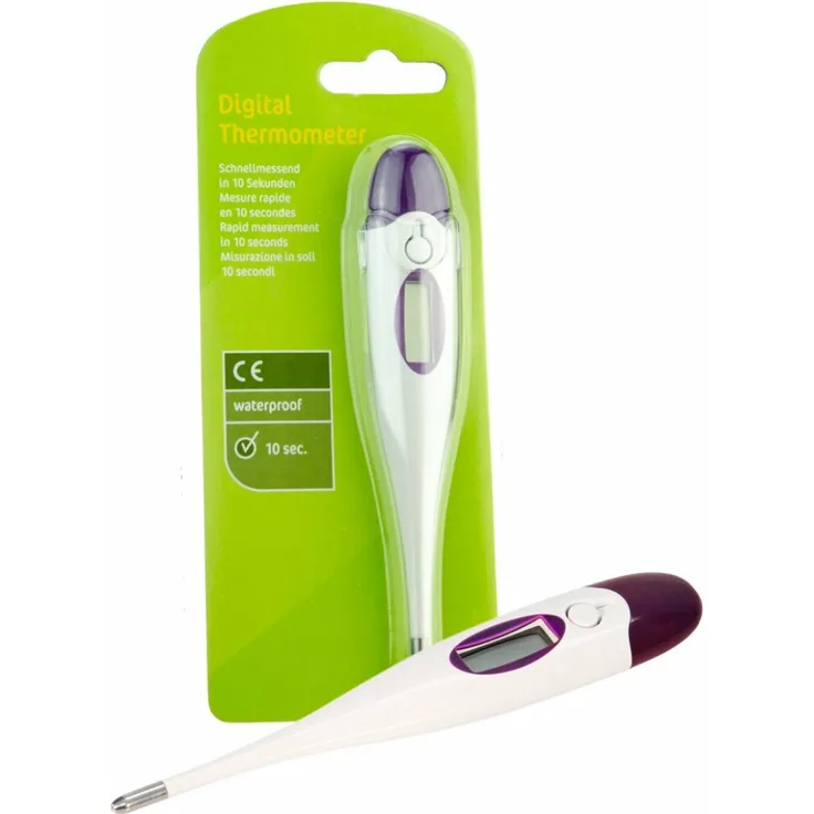 Fieberthermometer digital