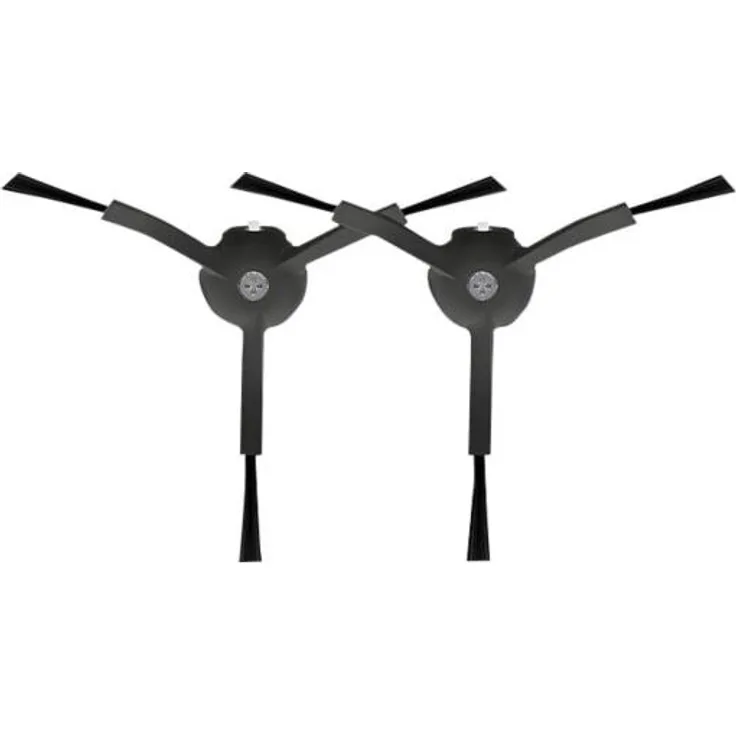 Roborock Side Brush Black 2 Stück