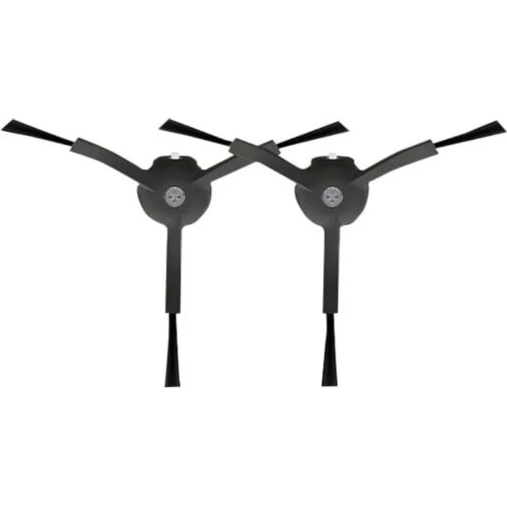 Roborock Side Brush Black 2 Stück